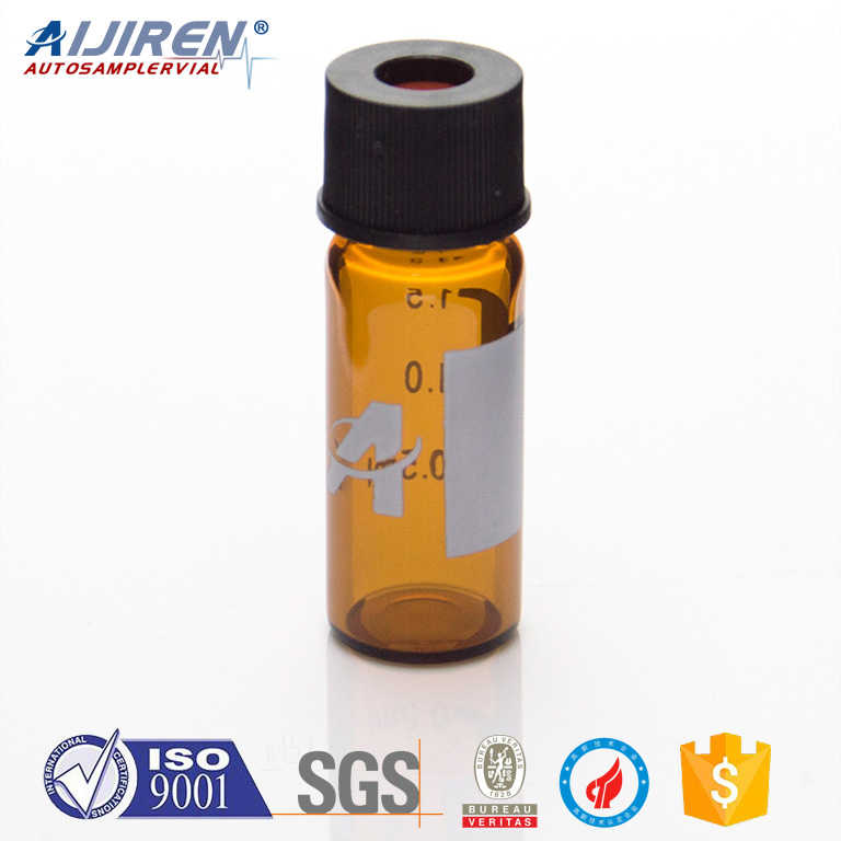Common use 9-425 screw top 2ml vials Aijiren  